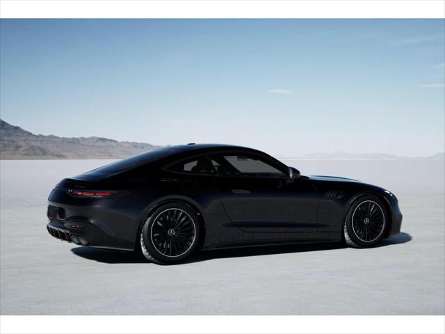 2026 Mercedes-Benz AMG GT 43 AMG GT 43