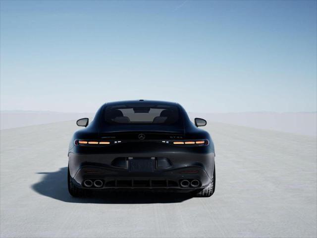 2026 Mercedes-Benz AMG GT 43 AMG GT 43