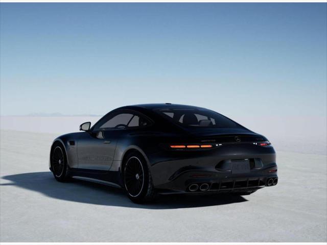 2026 Mercedes-Benz AMG GT 43 AMG GT 43