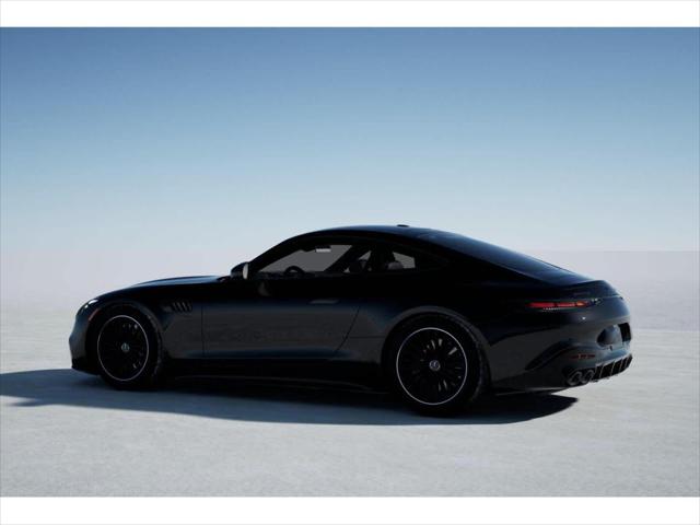 2026 Mercedes-Benz AMG GT 43 AMG GT 43