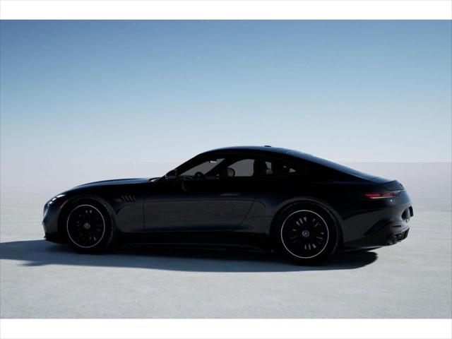 2026 Mercedes-Benz AMG GT 43 AMG GT 43