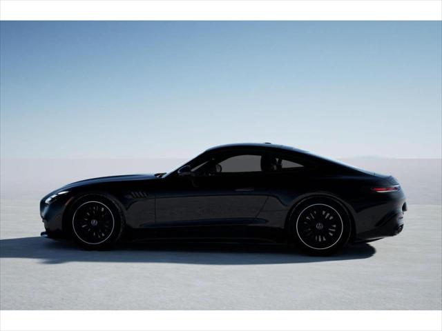 2026 Mercedes-Benz AMG GT 43 AMG GT 43