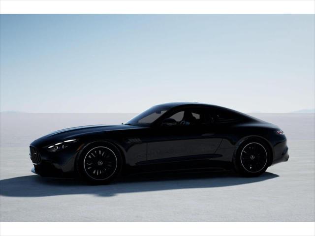 2026 Mercedes-Benz AMG GT 43 AMG GT 43