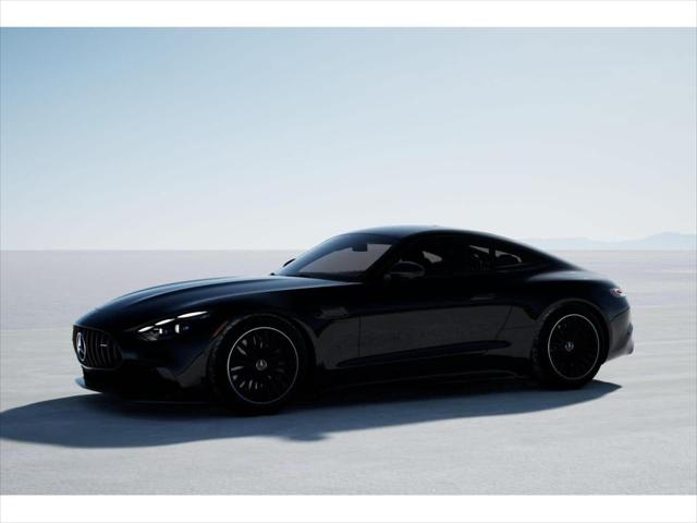 2026 Mercedes-Benz AMG GT 43 AMG GT 43