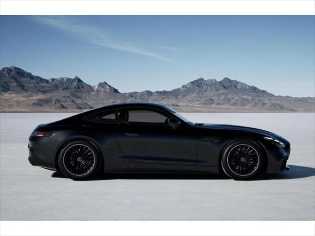 2026 Mercedes-Benz AMG GT 43 AMG GT 43