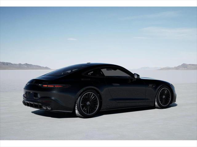 2026 Mercedes-Benz AMG GT 43 AMG GT 43