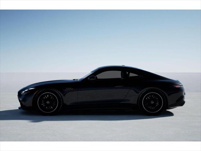 2026 Mercedes-Benz AMG GT 43 AMG GT 43