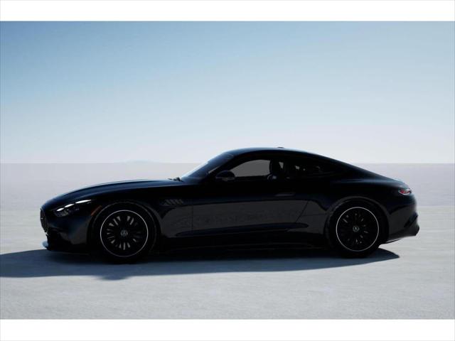 2026 Mercedes-Benz AMG GT 43 AMG GT 43