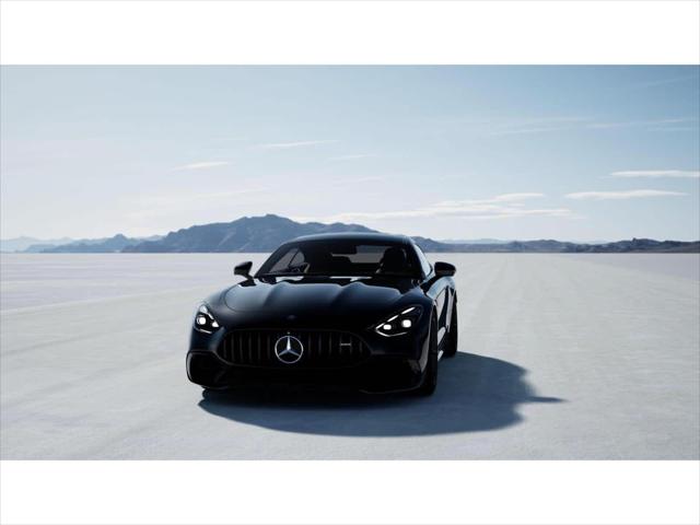 2026 Mercedes-Benz AMG GT 43 AMG GT 43