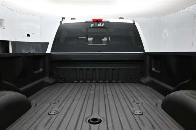 2026 Ford F-450 King Ranch