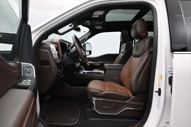 2026 Ford F-450 King Ranch
