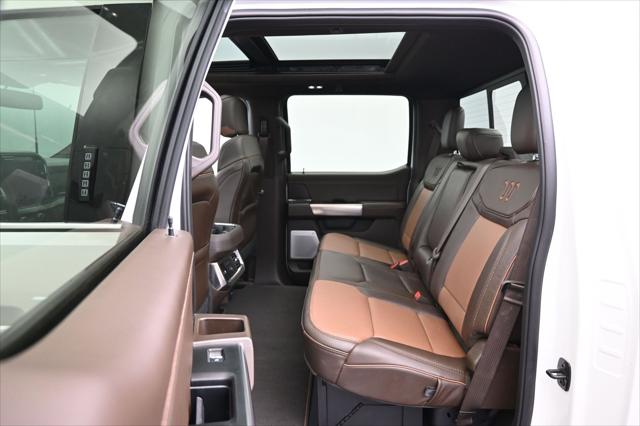 2026 Ford F-450 King Ranch