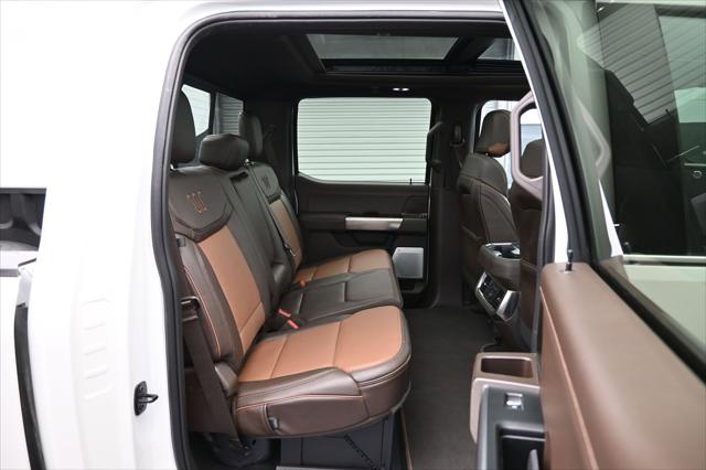 2026 Ford F-450 King Ranch