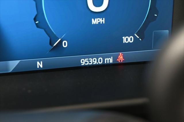 2026 Ford F-450 King Ranch