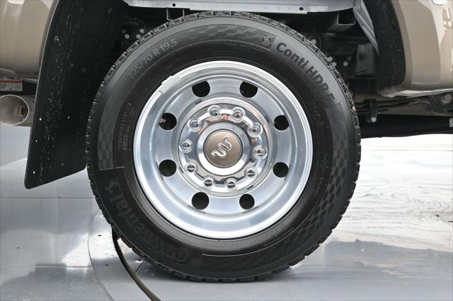 2026 Ford F-450 King Ranch