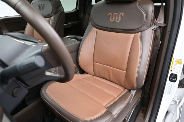 2026 Ford F-450 King Ranch