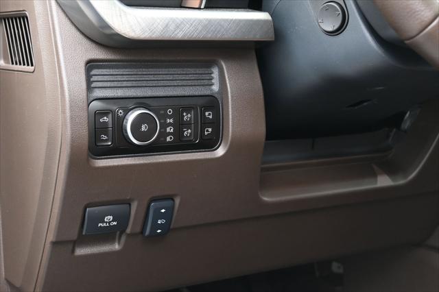 2026 Ford F-450 King Ranch
