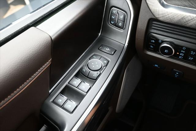2026 Ford F-450 King Ranch