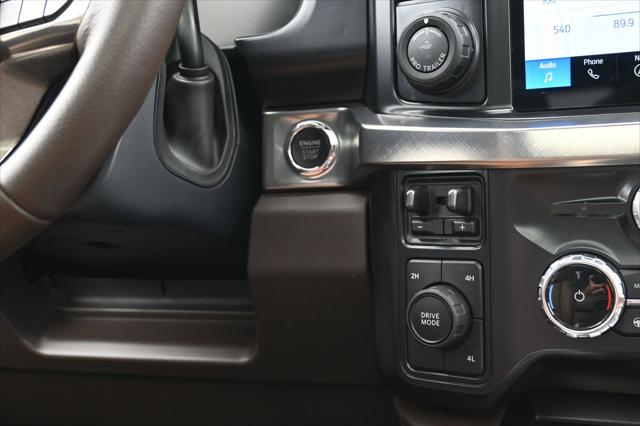 2026 Ford F-450 King Ranch