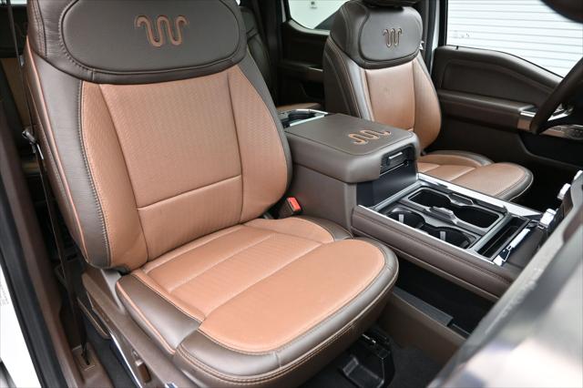 2026 Ford F-450 King Ranch