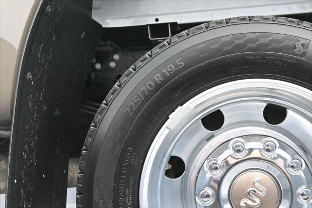 2026 Ford F-450 King Ranch