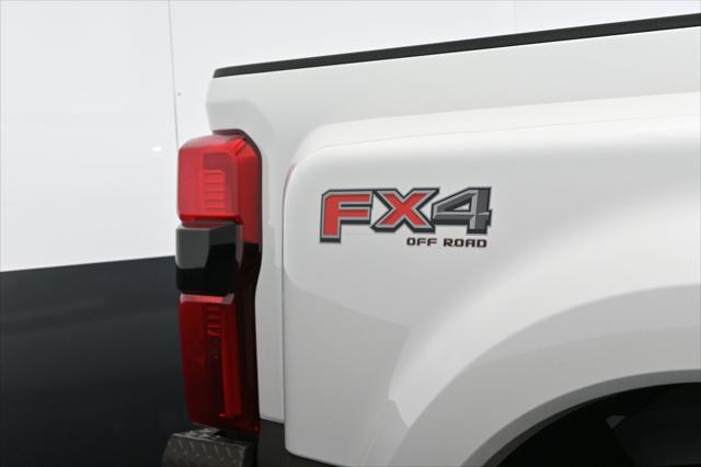 2026 Ford F-450 King Ranch