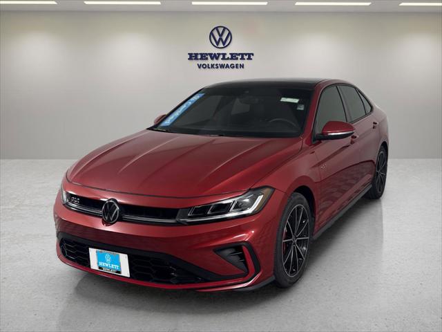 2025 Volkswagen Jetta GLI 2.0T Autobahn for sale in Georgetown, TX