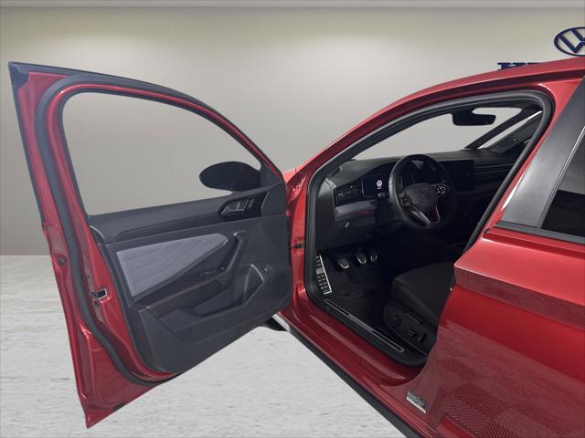 2025 Volkswagen Jetta GLI 2.0T Autobahn