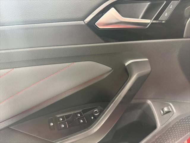 2025 Volkswagen Jetta GLI 2.0T Autobahn