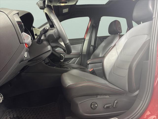 2025 Volkswagen Jetta GLI 2.0T Autobahn