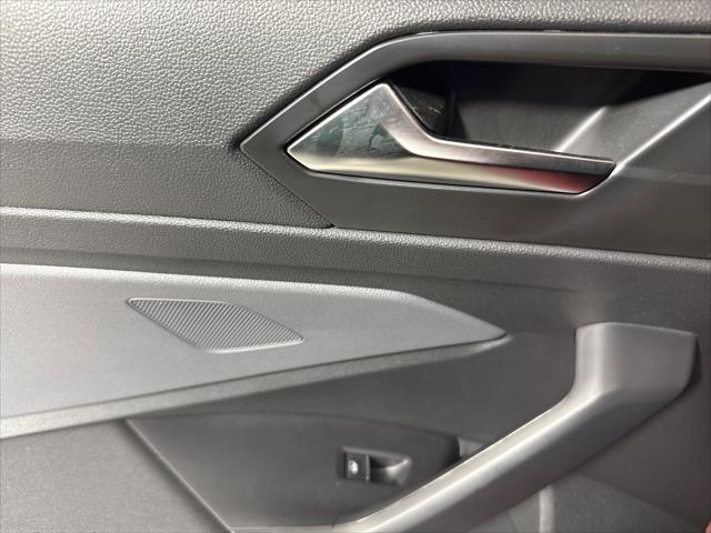2025 Volkswagen Jetta GLI 2.0T Autobahn