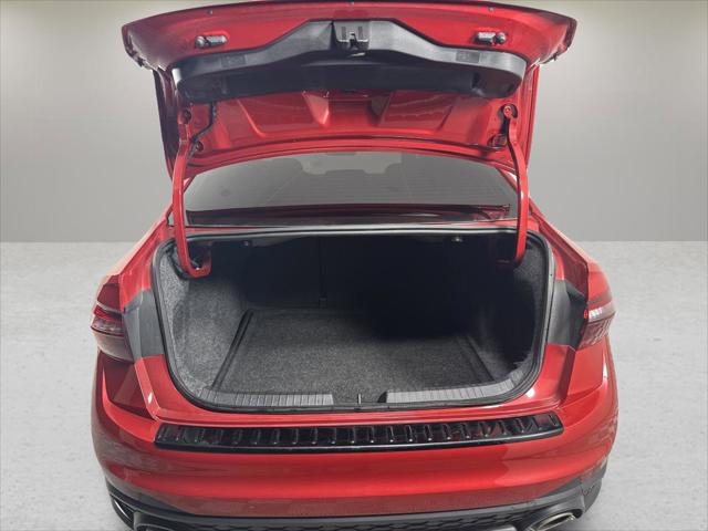 2025 Volkswagen Jetta GLI 2.0T Autobahn