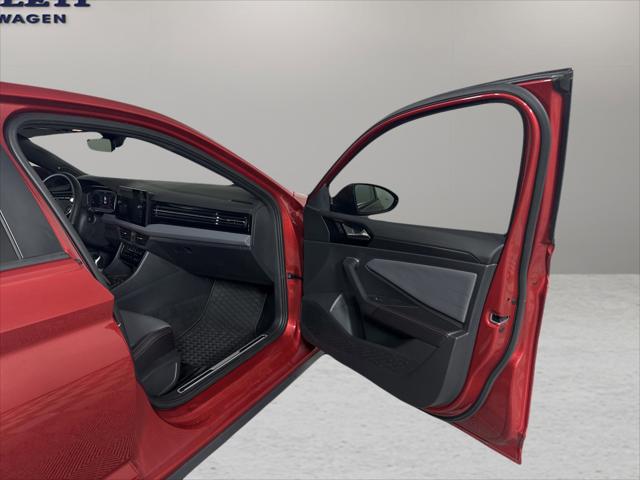 2025 Volkswagen Jetta GLI 2.0T Autobahn