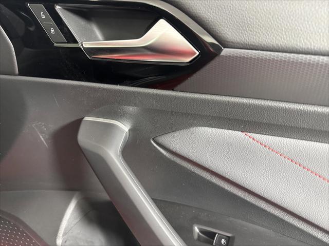 2025 Volkswagen Jetta GLI 2.0T Autobahn
