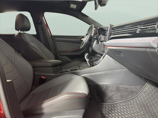2025 Volkswagen Jetta GLI 2.0T Autobahn
