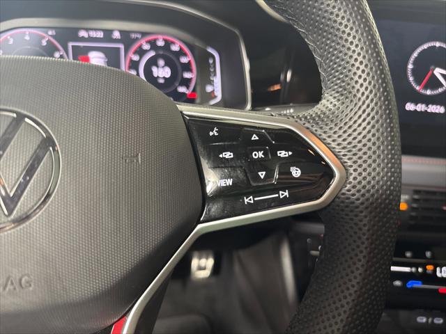 2025 Volkswagen Jetta GLI 2.0T Autobahn
