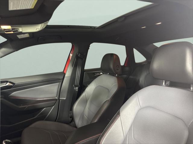 2025 Volkswagen Jetta GLI 2.0T Autobahn