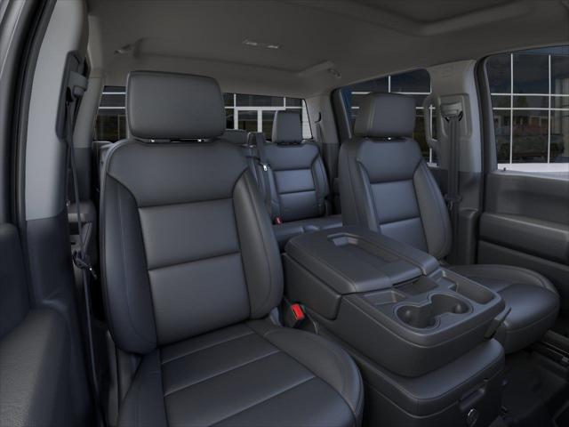 2026 GMC Sierra 3500HD Pro