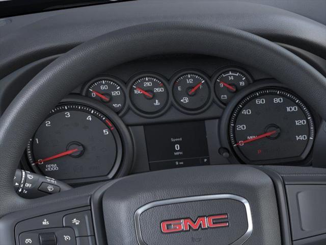 2026 GMC Sierra 3500HD Pro