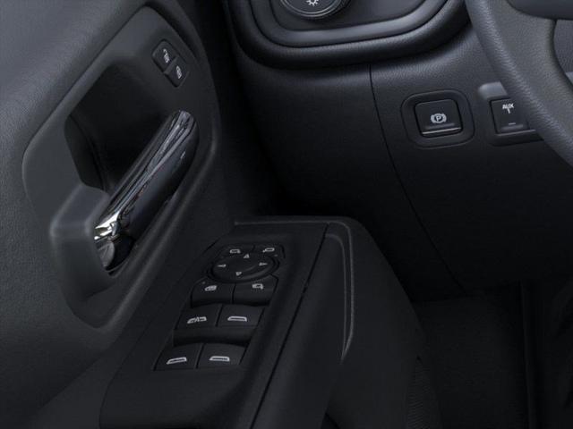 2026 GMC Sierra 3500HD Pro