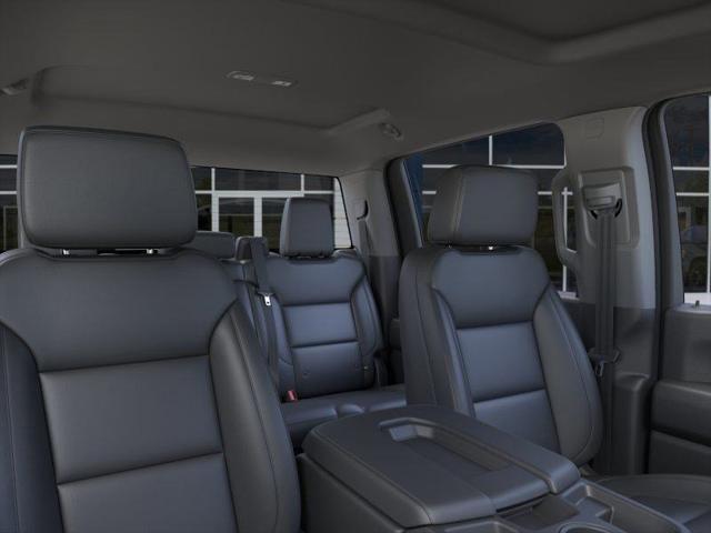 2026 GMC Sierra 3500HD Pro