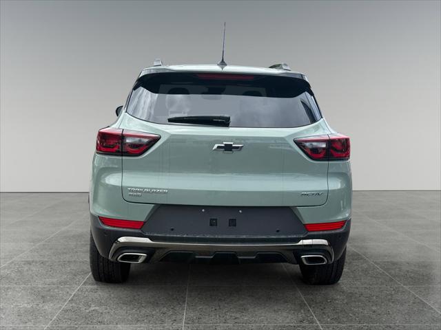 2026 Chevrolet TrailBlazer AWD ACTIV