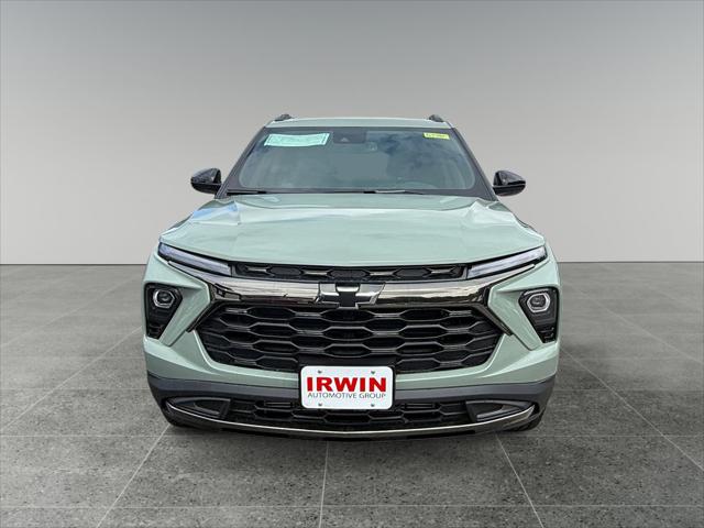 2026 Chevrolet TrailBlazer AWD ACTIV