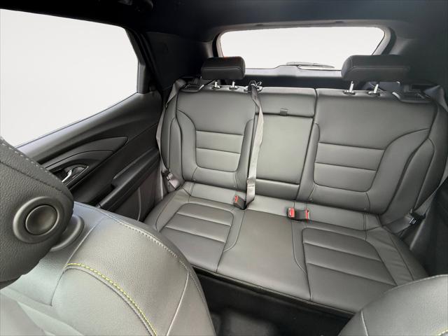 2026 Chevrolet TrailBlazer AWD ACTIV