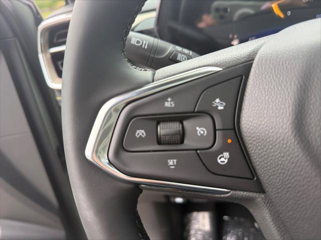 2026 Chevrolet TrailBlazer AWD ACTIV