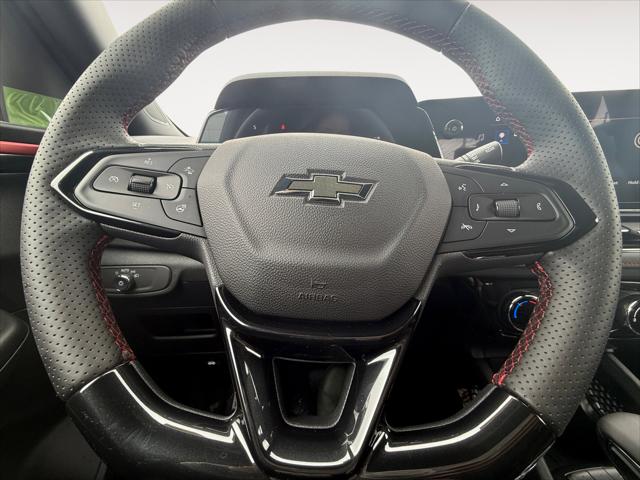 2026 Chevrolet TrailBlazer AWD RS