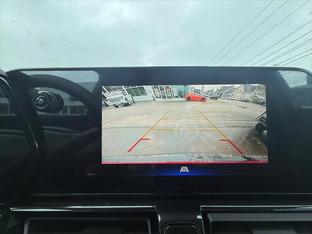 2026 Chevrolet TrailBlazer AWD RS
