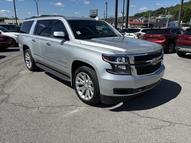 2016 Chevrolet Suburban LS for sale in Altoona, PA