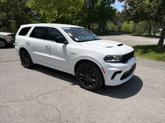 2023 Dodge Durango Hemi Orange AWD for sale in Altoona, PA