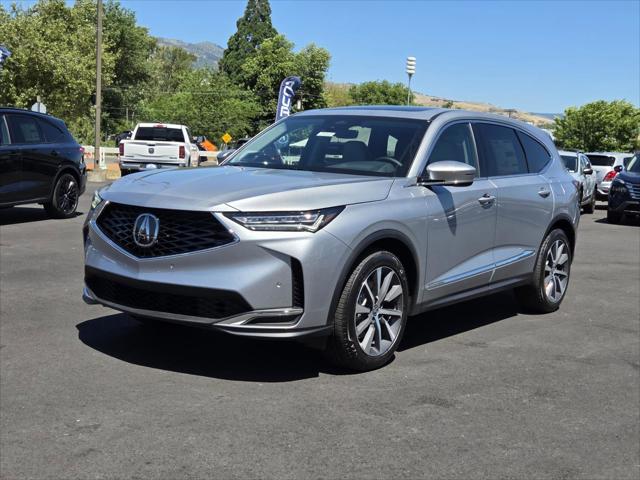 2026 Acura MDX Technology Package for sale in Ashland, OR